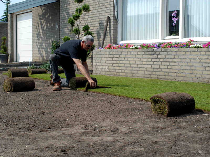 Ondergrond Ondergrond