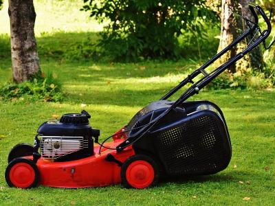 Tips voor het grasmaaien | Hendriks Graszoden