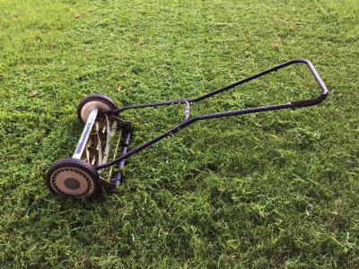 Uw gras maaien in de herfst? Voorkom deze fouten!