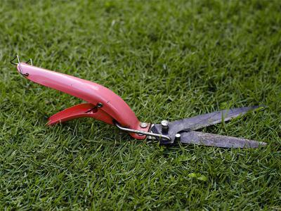 Grasonderhoud in maart | Hendriks Graszoden