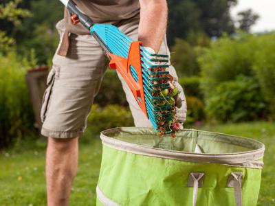 Gras onderhoud op korte termijn | Hendriks Graszoden
