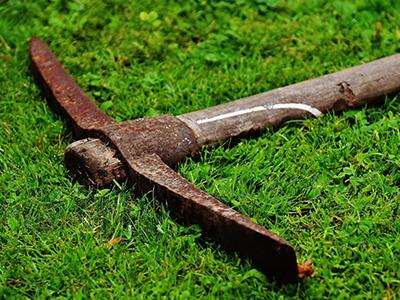 Gras onderhoud op lange termijn Gras onderhoud op lange termijn