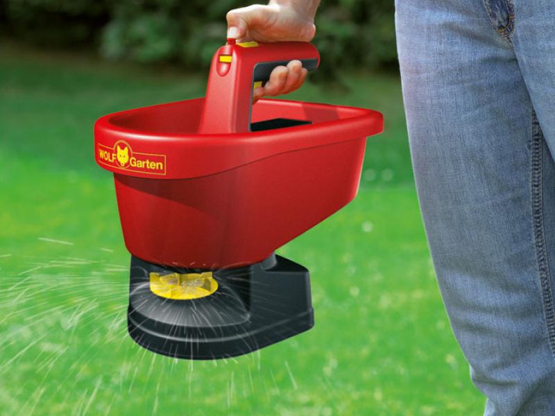 Wat is de beste gazonmest? Wat is de beste gazonmest?