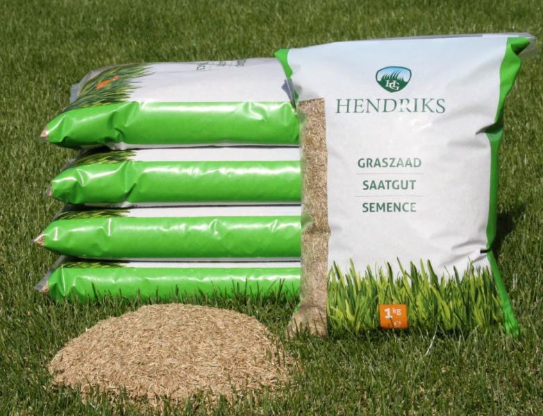 Wat is het beste graszaad voor uw gazon? Wat is het beste graszaad voor uw gazon?