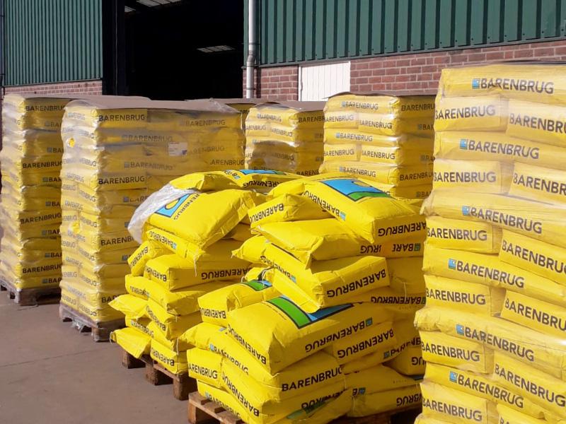 Welk graszaad moet ik kopen? Welk graszaad moet ik kopen?