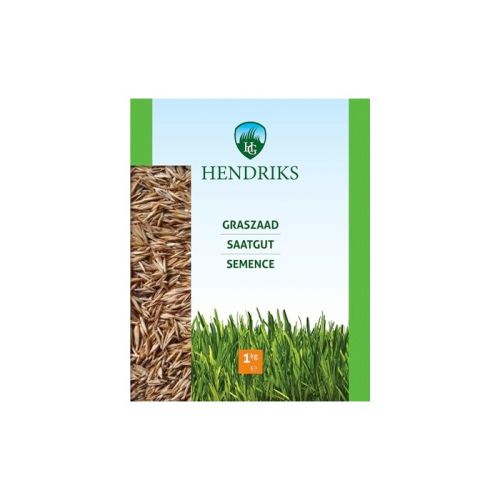 Graszaad 1 kg (25-30 m2) 3