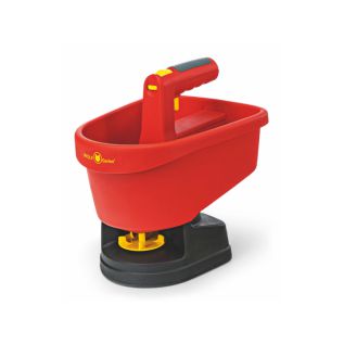 Wolf Garten handstrooier