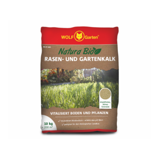 Wolf Garten Tuin en Gazonkalk | Hendriks Graszoden