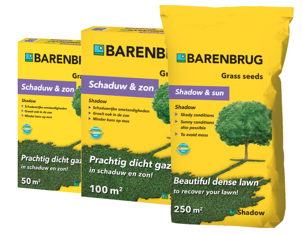Schaduwgras kopen Schaduwgras kopen