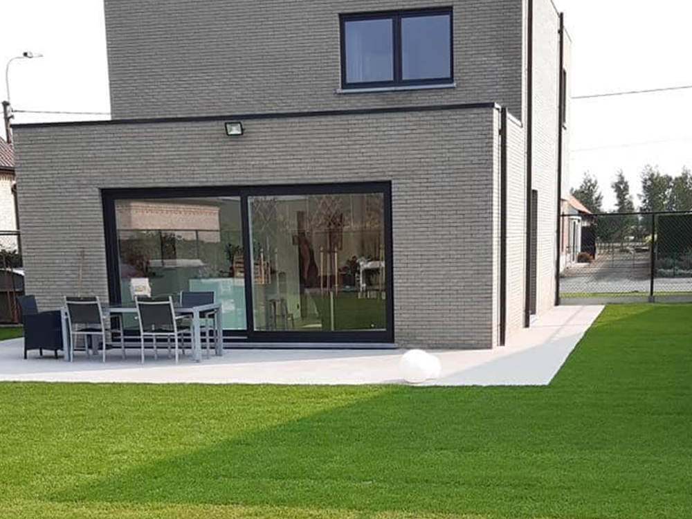 Wonen links Wonen links